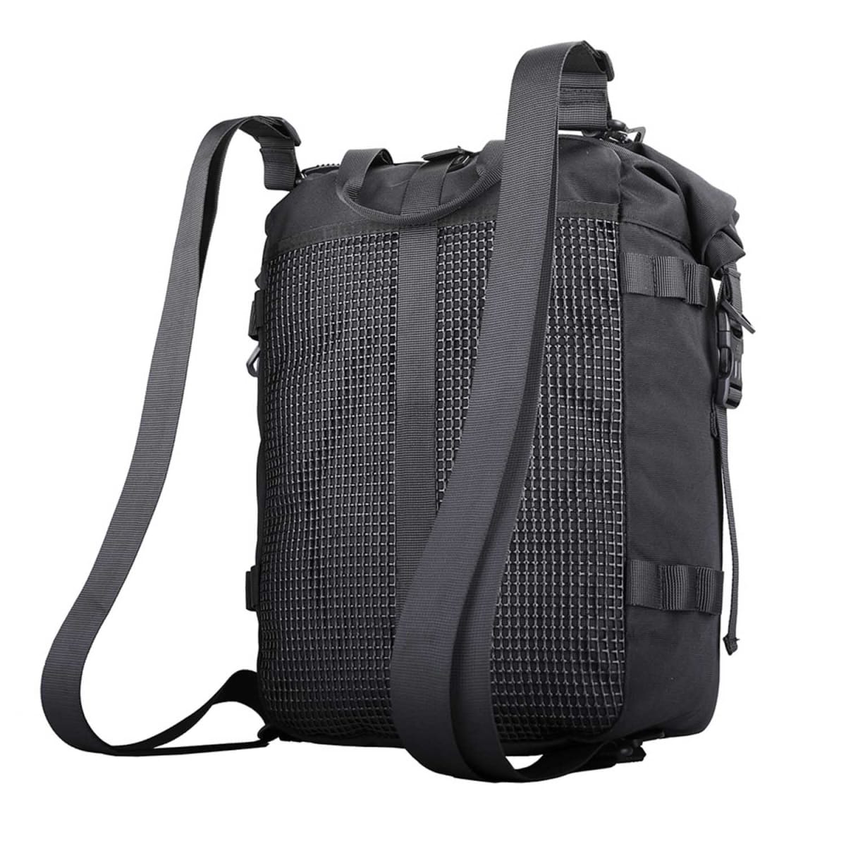 Bolso impermeable para moto rhinowalk mt21630 30 litros multi uso4