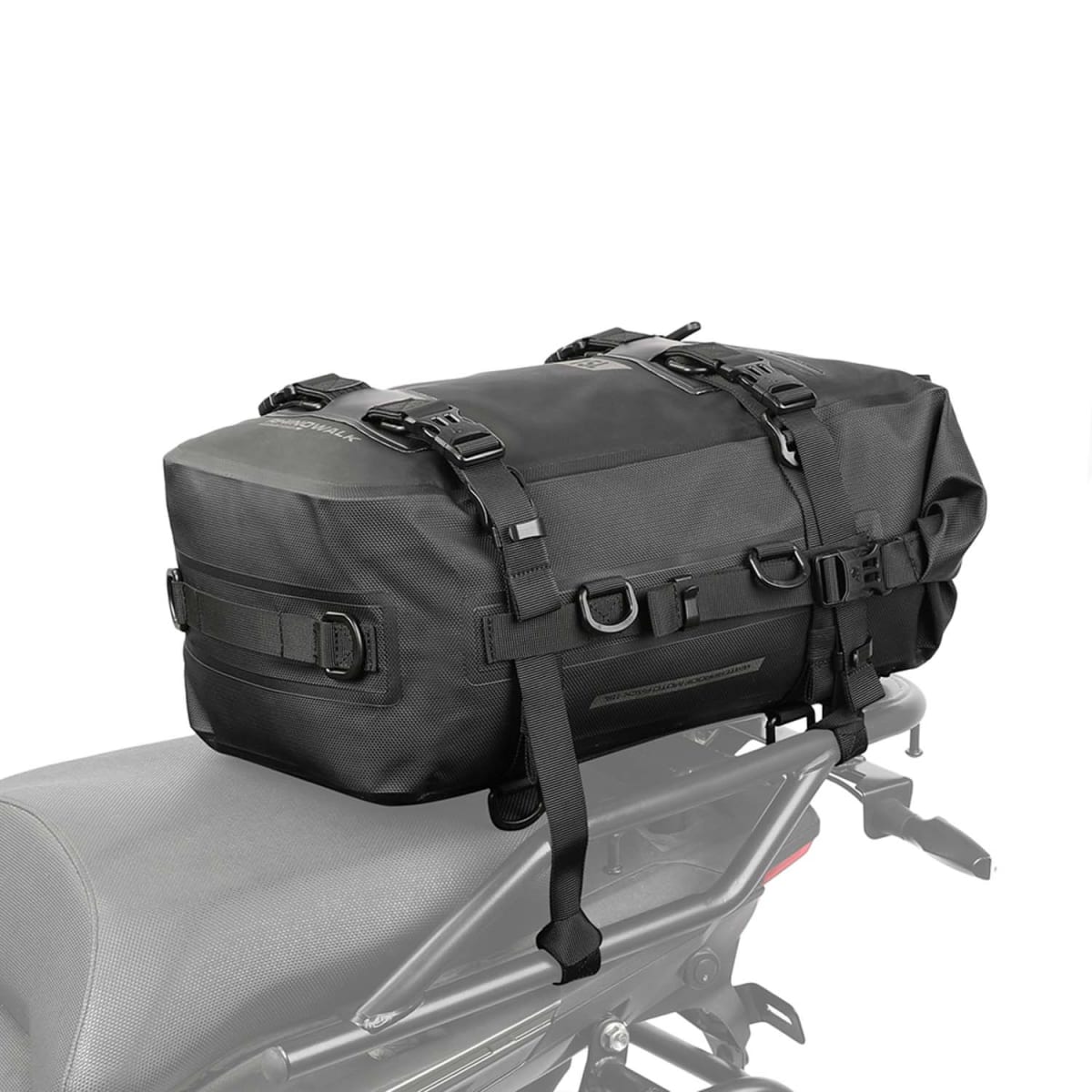 Bolso para moto Rhinowalk MT2215 15 litros impermeable4