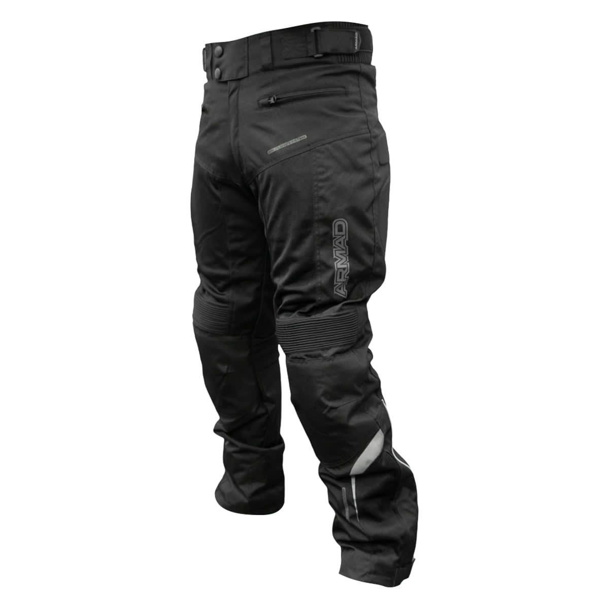 Pantalon moto armad gear air-pro maxdura verano2