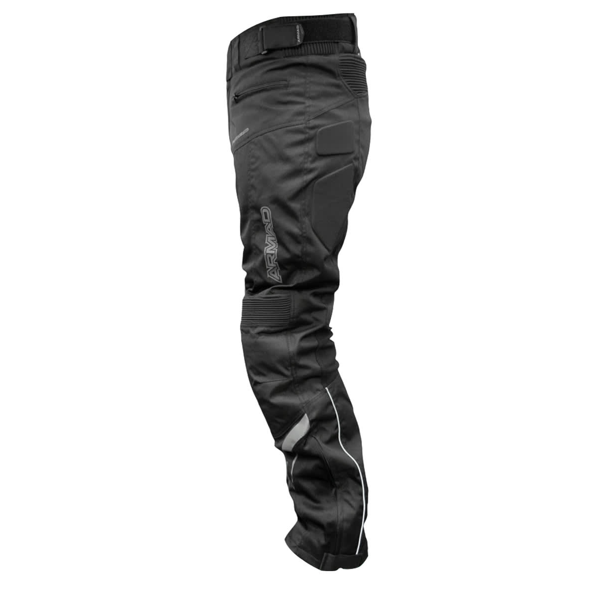 Pantalon moto armad gear air-pro maxdura verano3