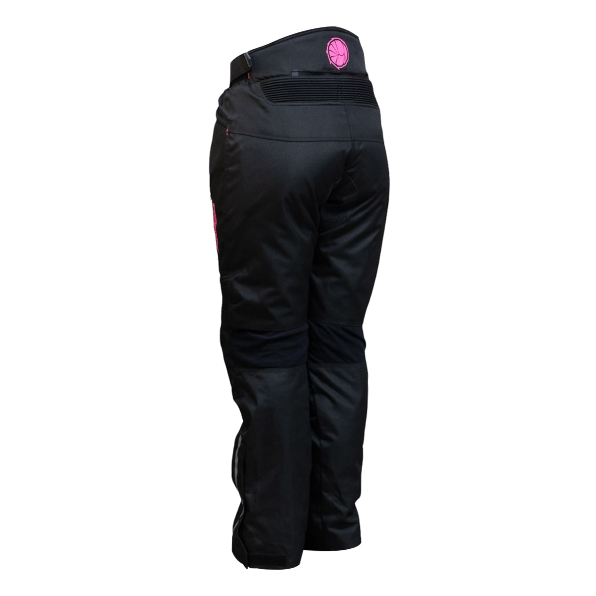 Pantalon moto armad gear lina mujer maxdura impermeable4