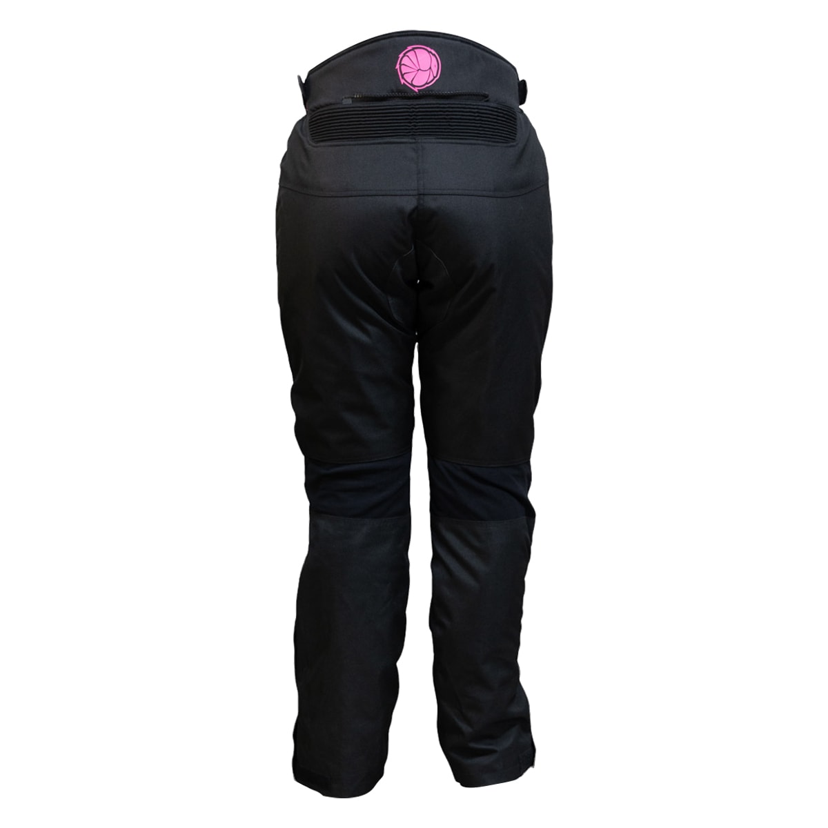 Pantalon moto armad gear lina mujer maxdura impermeable5