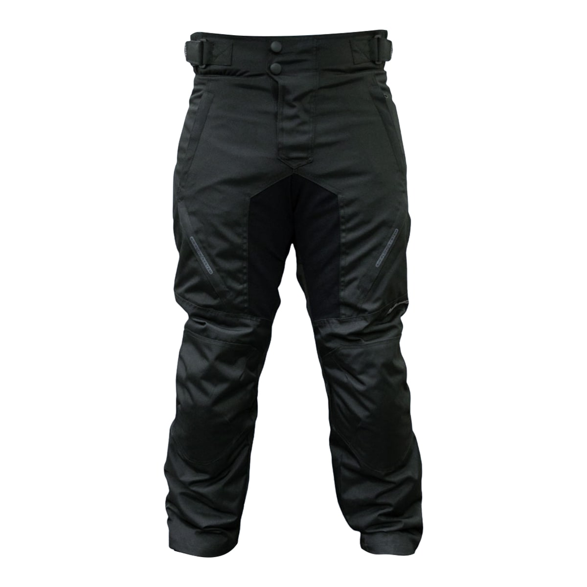 Pantalon moto armad gear york maxdura impermeable1