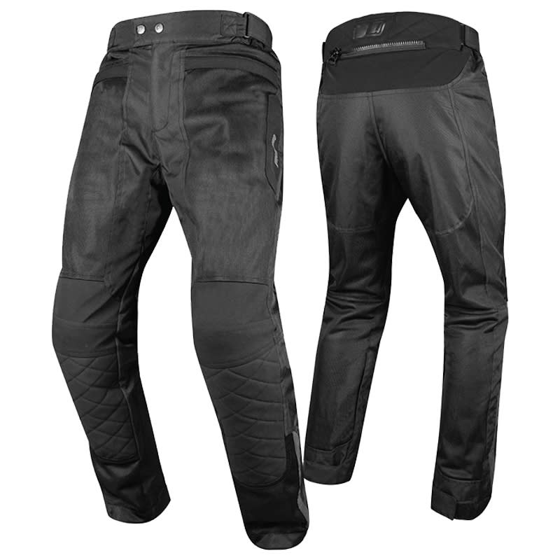 Pantalon moto ones again sp01 protecciones4