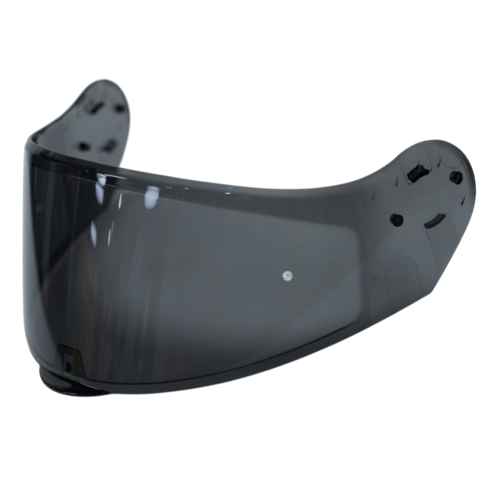 Visor de repuesto para casco moto hro 3480dv sm.cl1