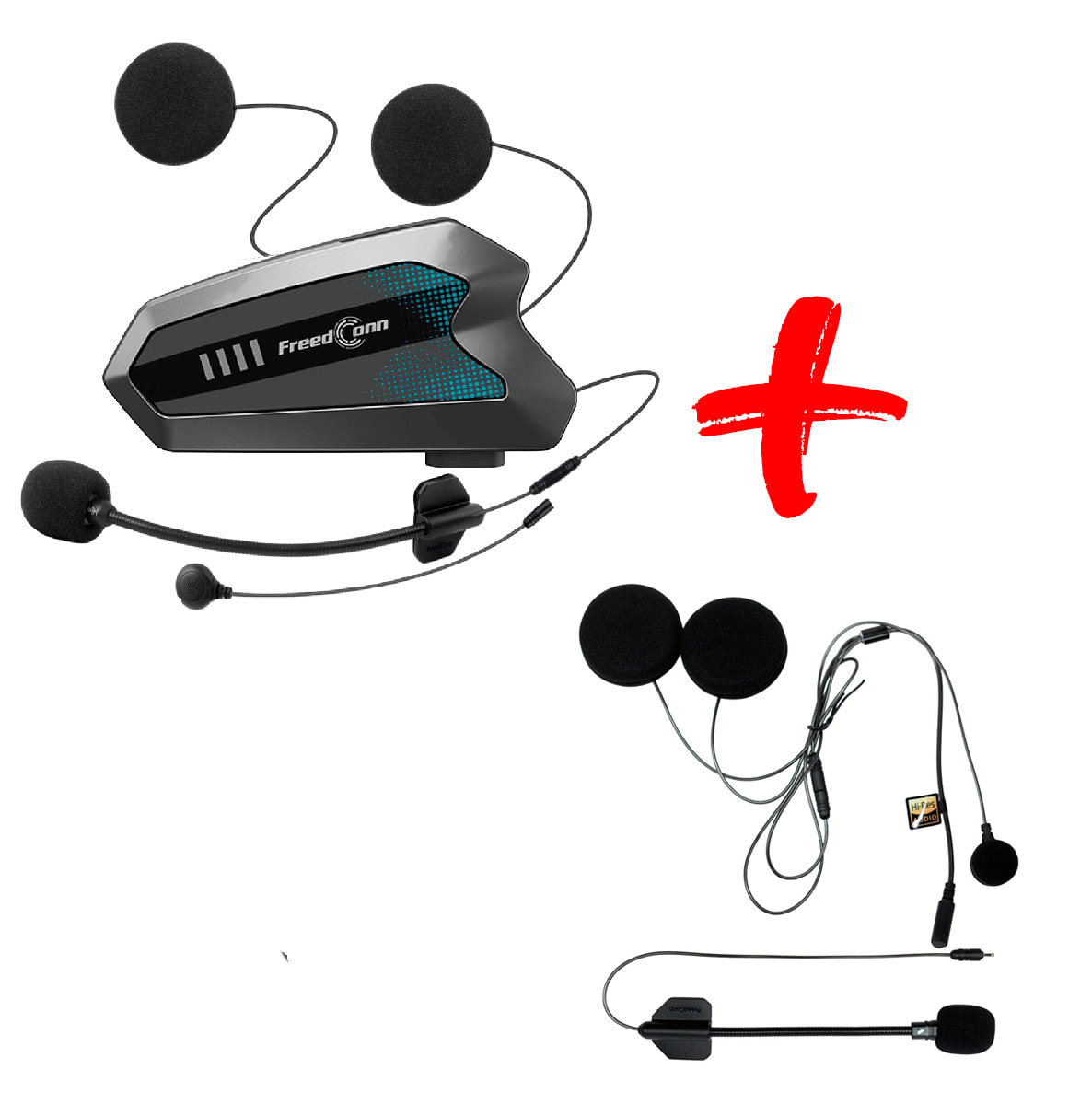 Manos Libres + Audifonos1