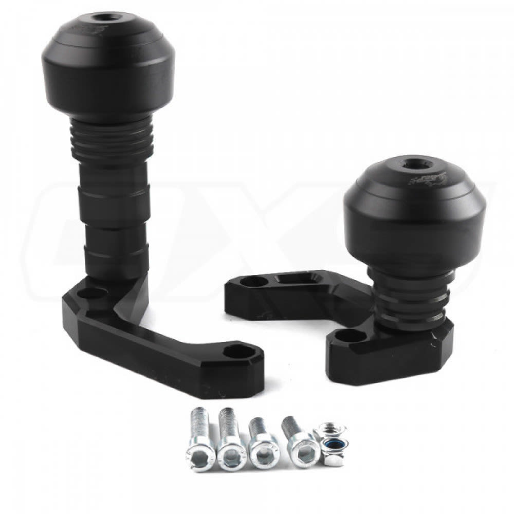 Set de slider para moto sep kawasaki versys 6501