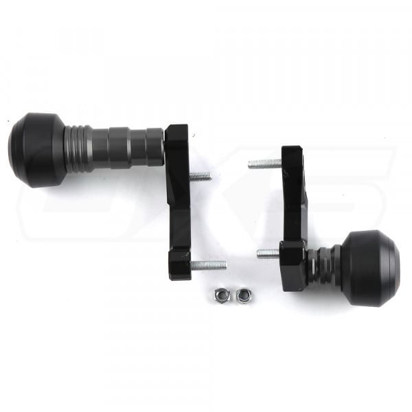 Set de slider para moto sep kawasaki versys 6502