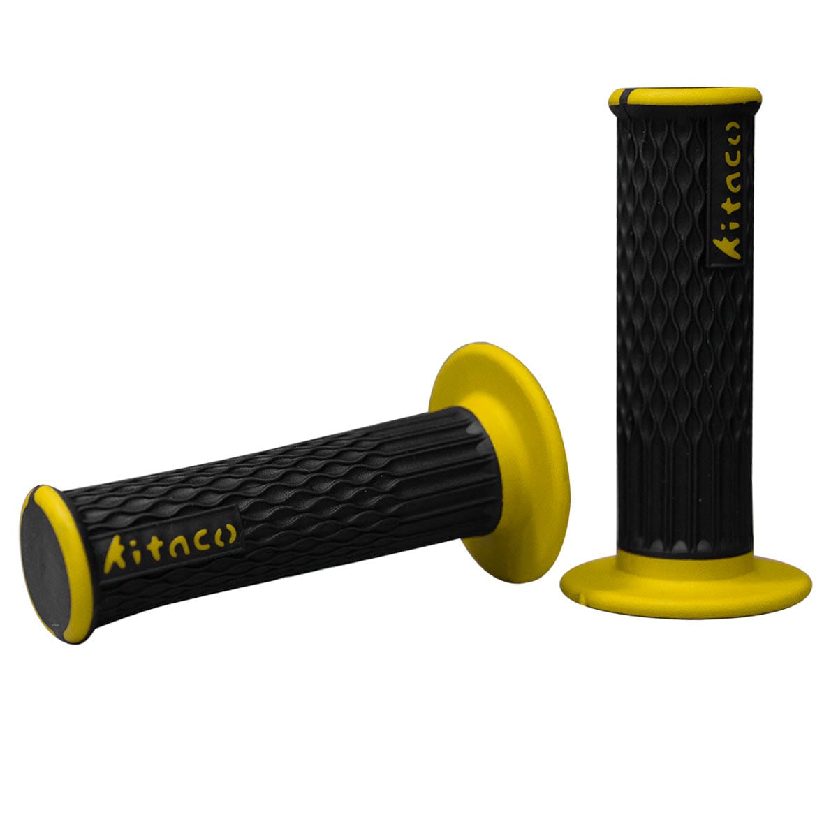 PUÑOS PARA MOTO KITACO GOMA COLORES SURTIDO4