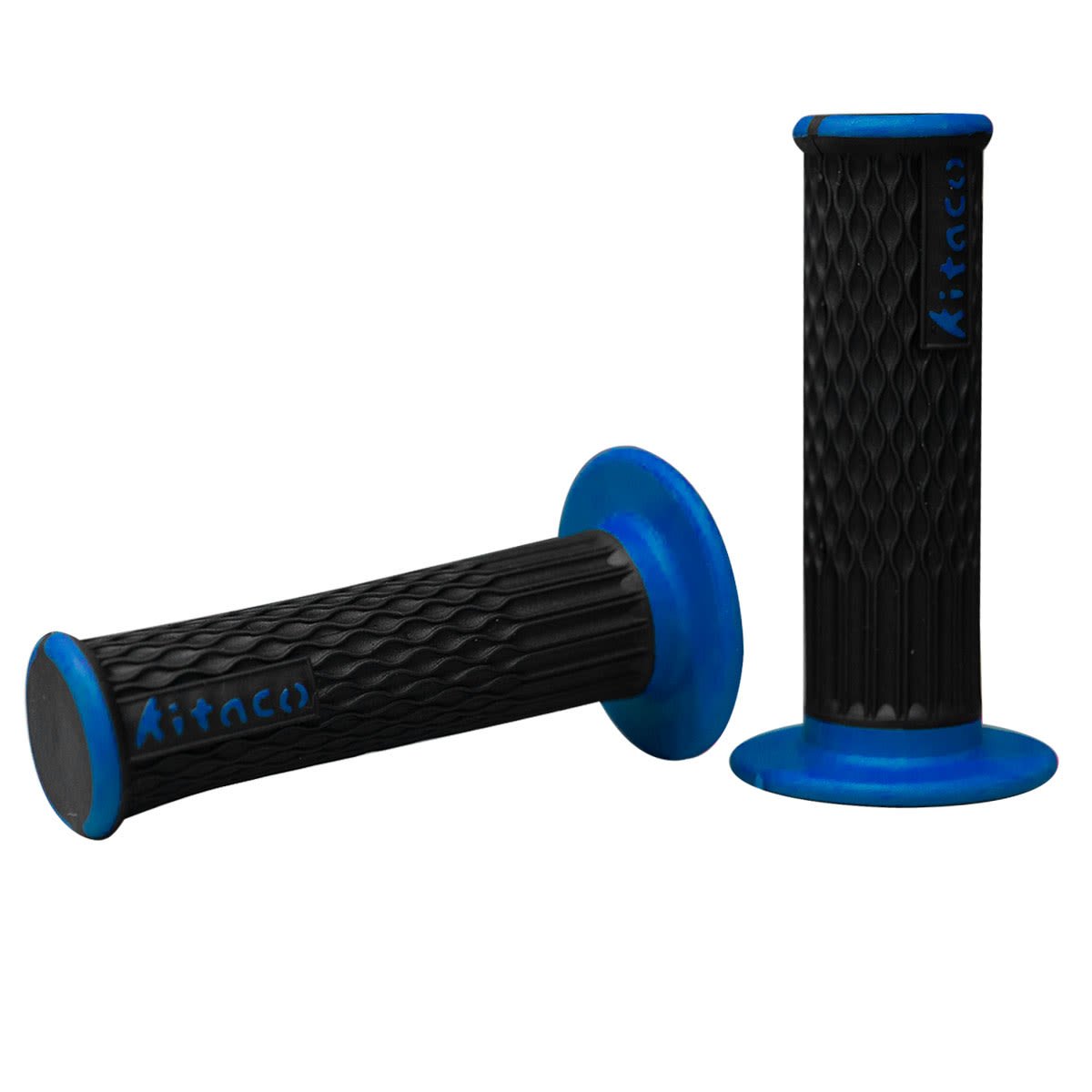 PUÑOS PARA MOTO KITACO GOMA COLORES SURTIDO2