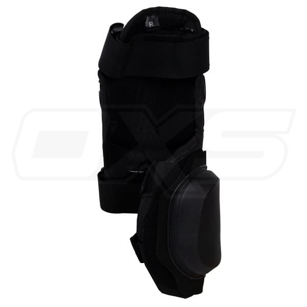 Rodilleras con slider para moto de velocidad2