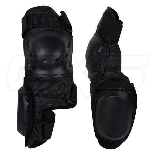 Rodilleras con slider para moto de velocidad4