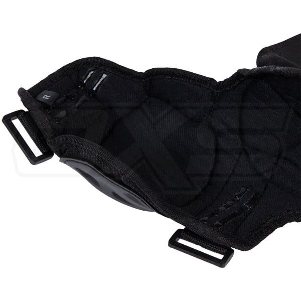 Rodilleras con slider para moto de velocidad1