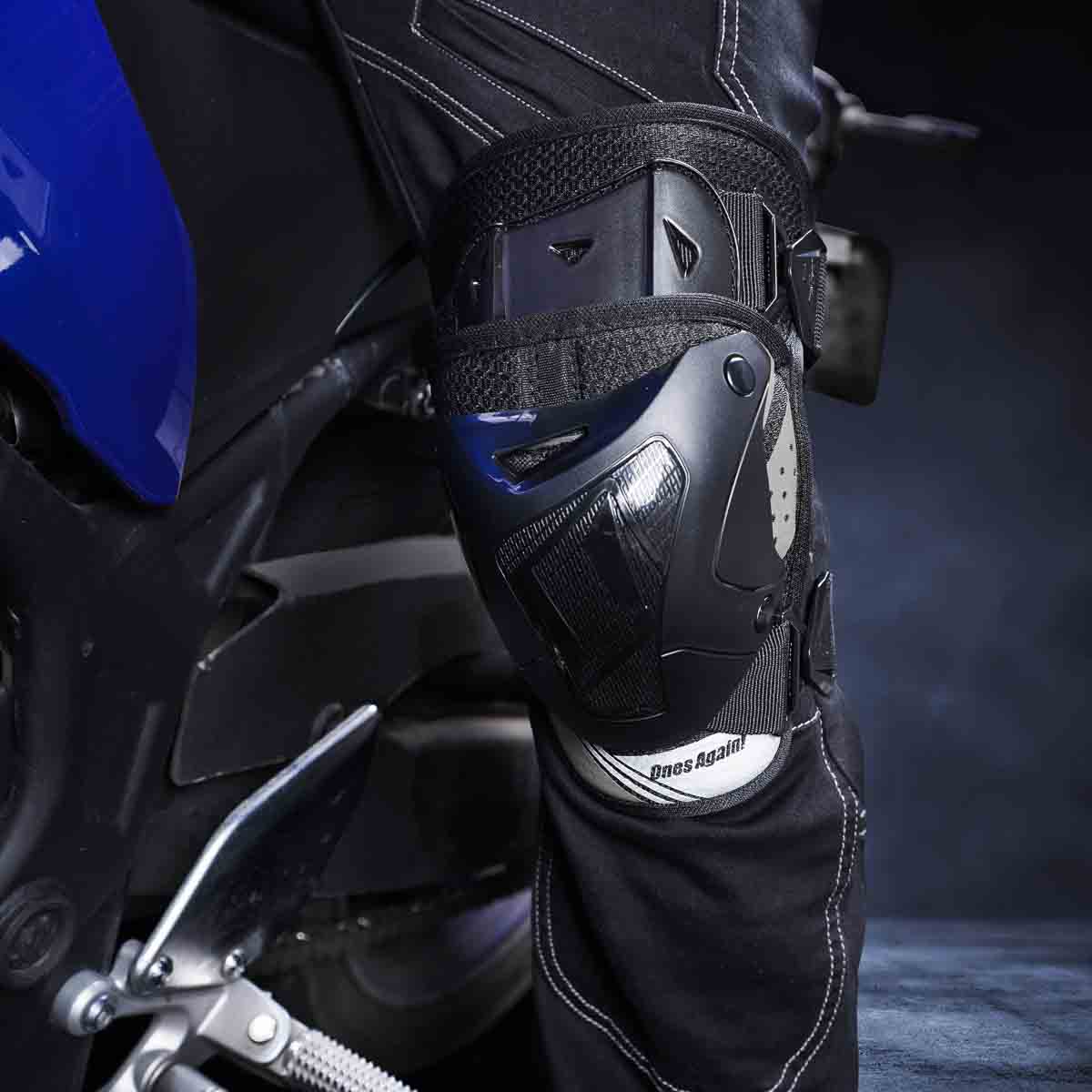 RODILLERAS PARA MOTO ONES AGAIN KP143