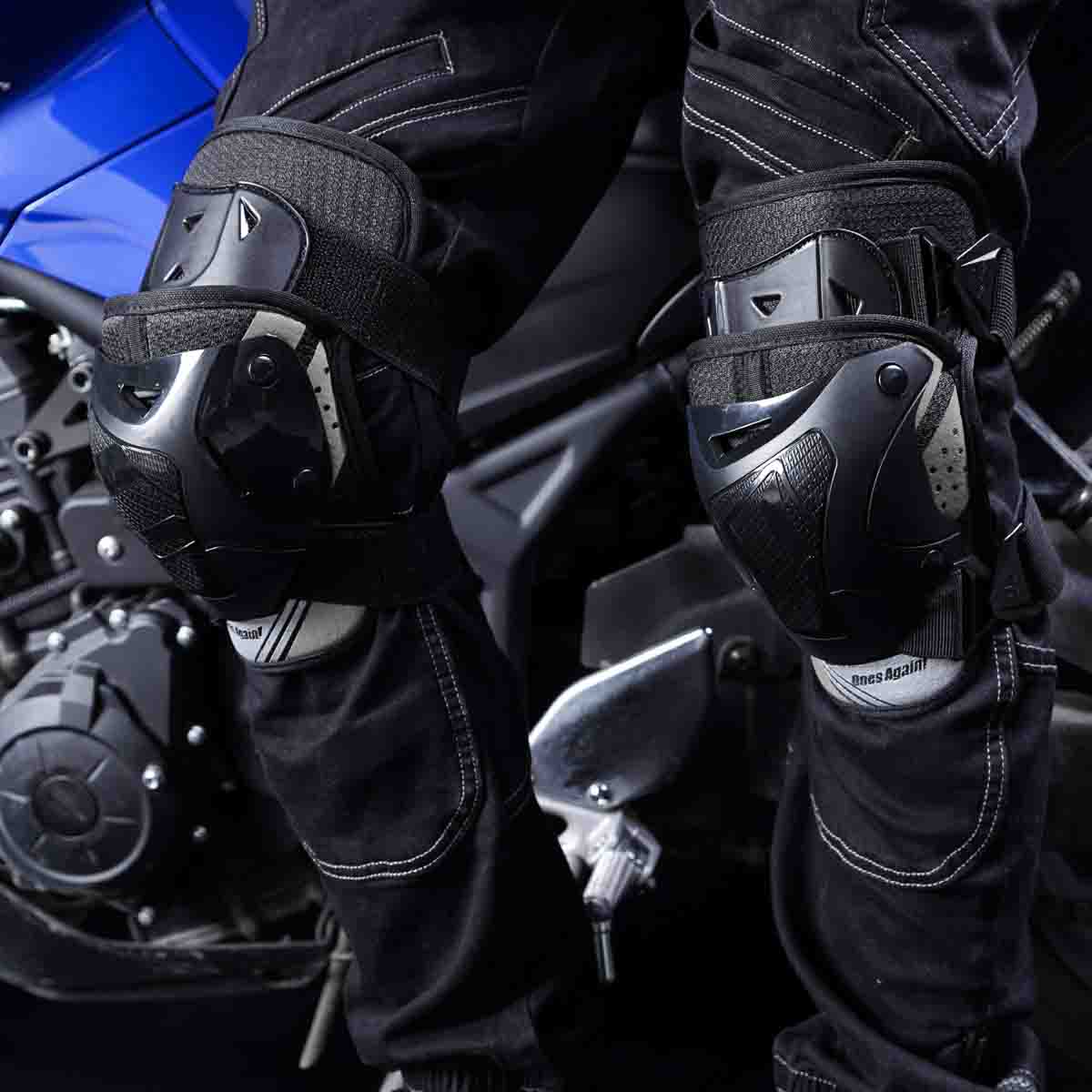 RODILLERAS PARA MOTO ONES AGAIN KP142
