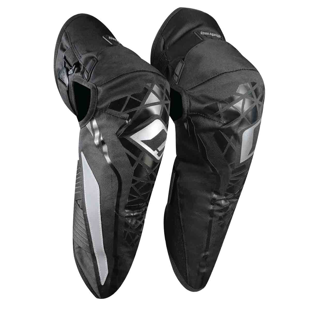 SET DE RODILLERAS PARA MOTO ONES AGAIN KP08 INVERNALES1