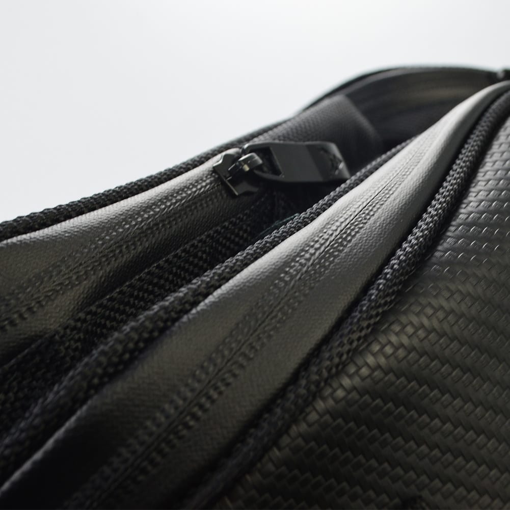 Bolso de estanque para moto motocentric 5.5 litros mc01096