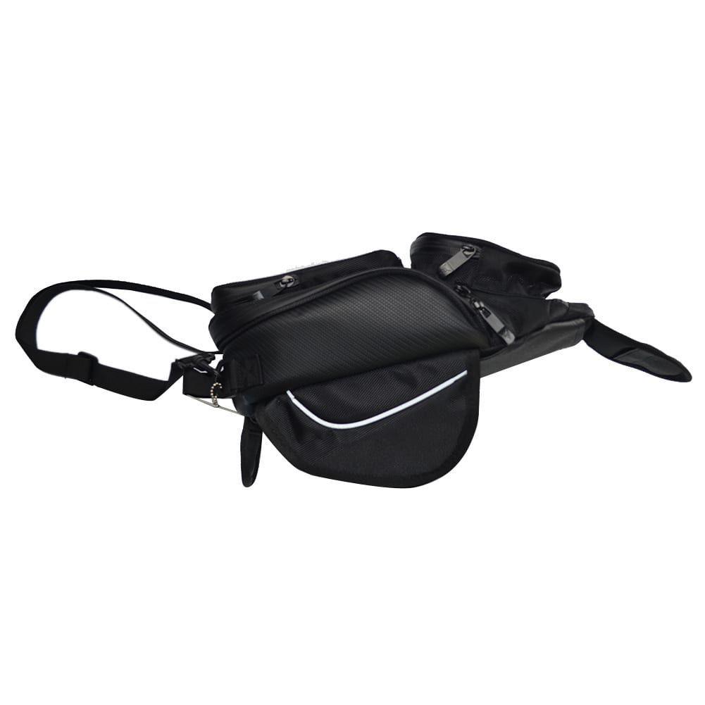 Bolso de estanque para moto motocentric 5.5 litros mc01093