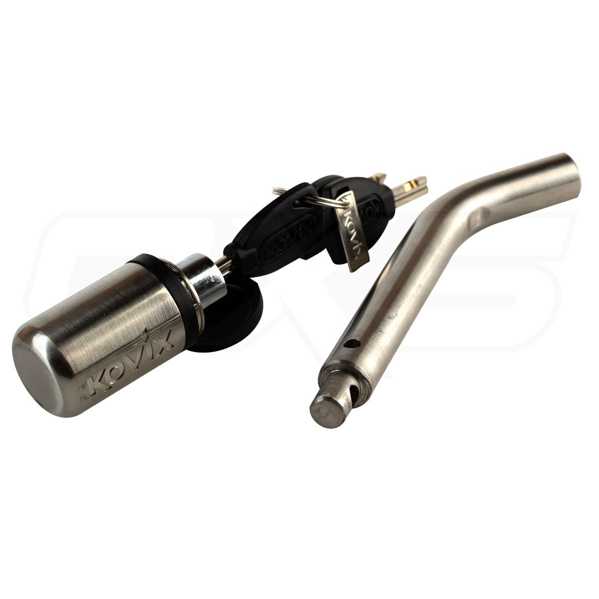 Candado para remolque carro de arrastre kovix khp 16mm 3.500kg2