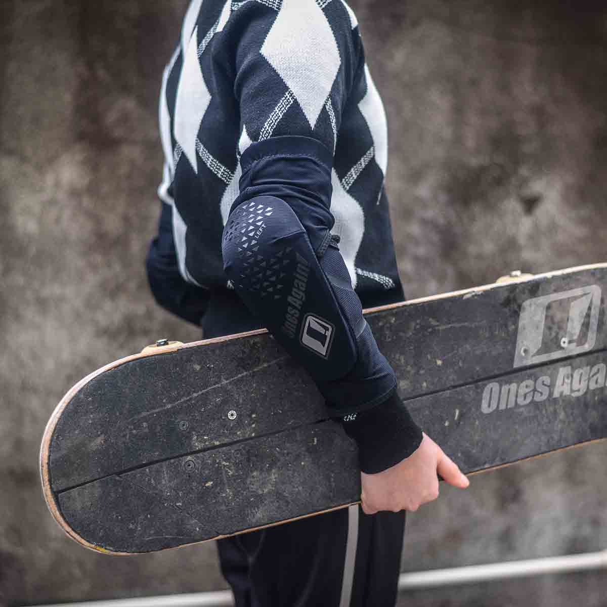 SET DE CODERAS PARA MOTO ONES AGAIN EP062