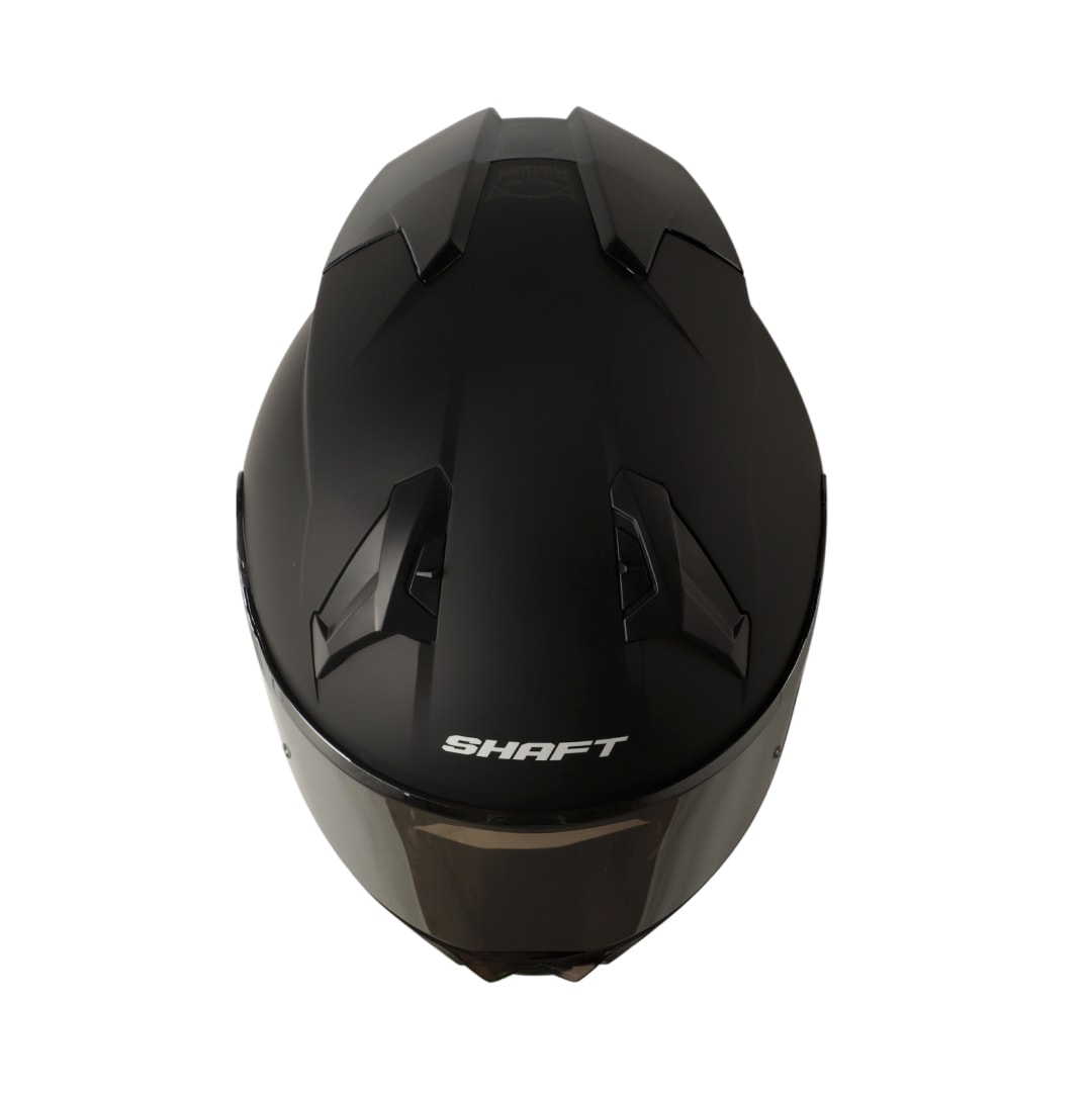 Casco moto shaft 560 evo solid ng sl integral (V/SV)2