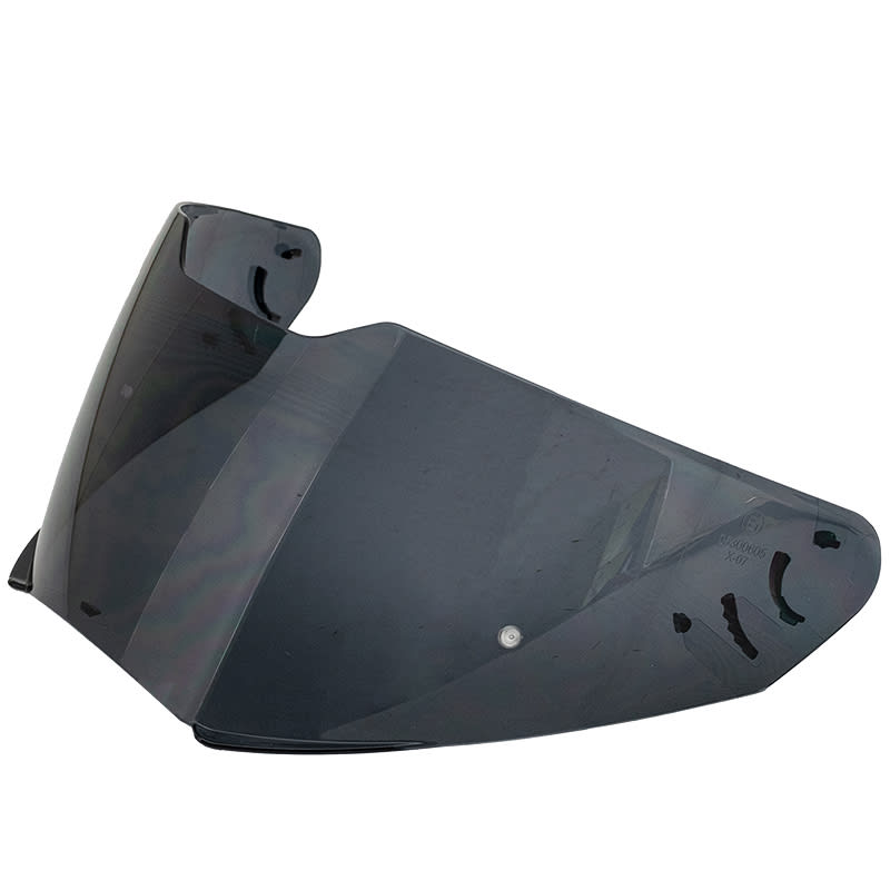Mica Visor Repuesto Para Casco Moto Shaft 5711