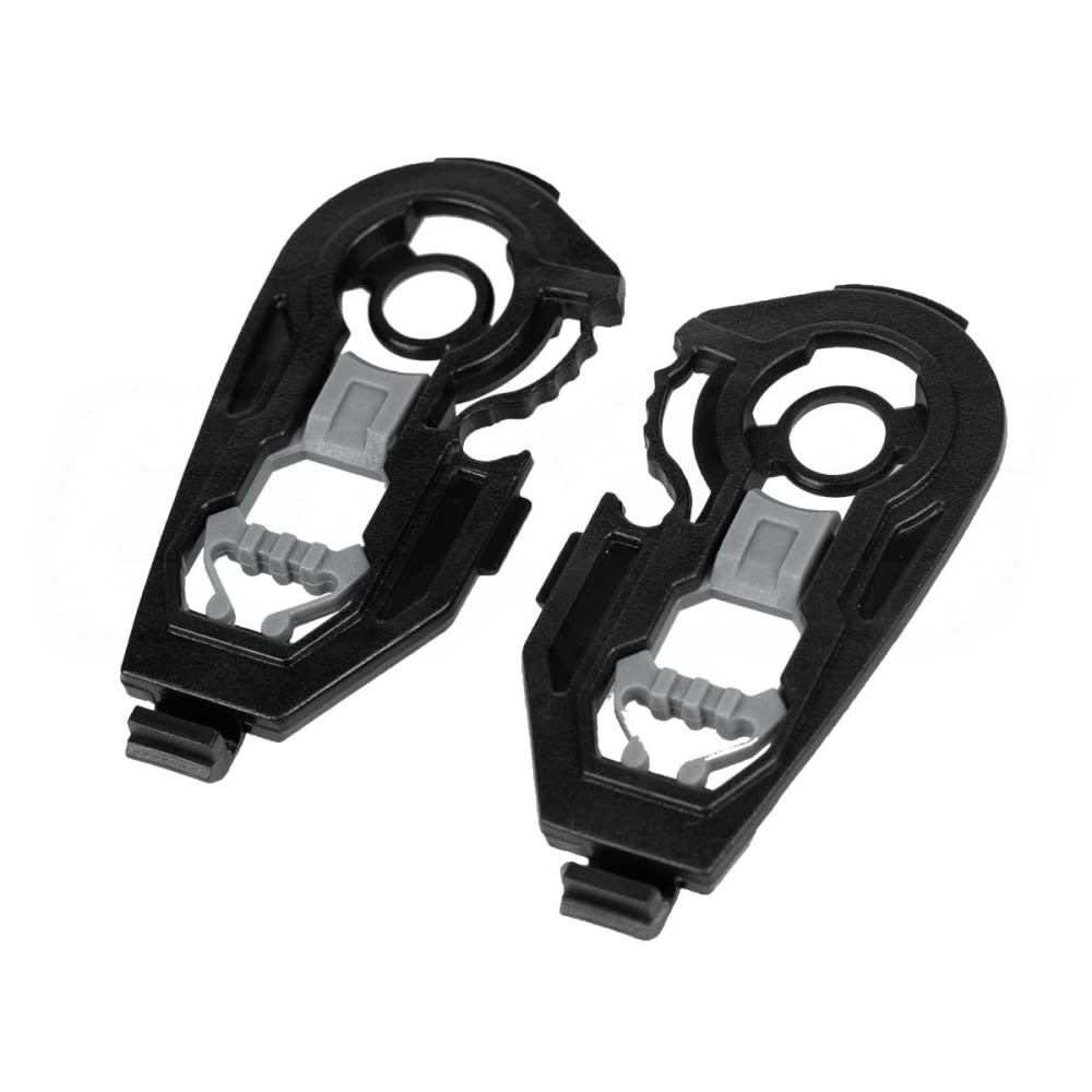 Set de fijacion para visor casco ich 503 / 3120 / 101 / tech t101