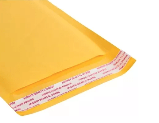 SOBRE DE EMBALAJE CON BURBUJAS 18x30CM3