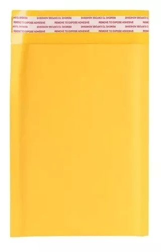 SOBRE DE EMBALAJE CON BURBUJAS 18x30CM4