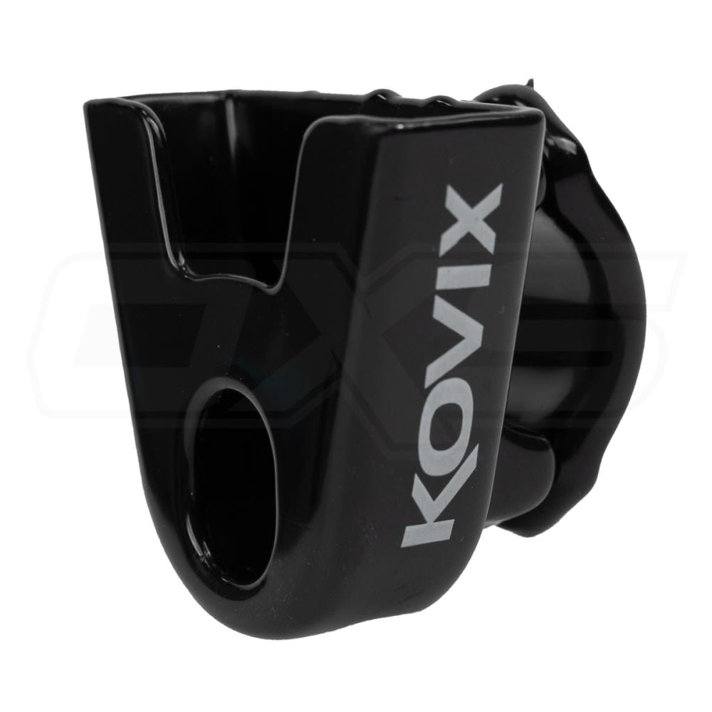 Soporte para candados de disco kovix KH-NX10 al volante moto1