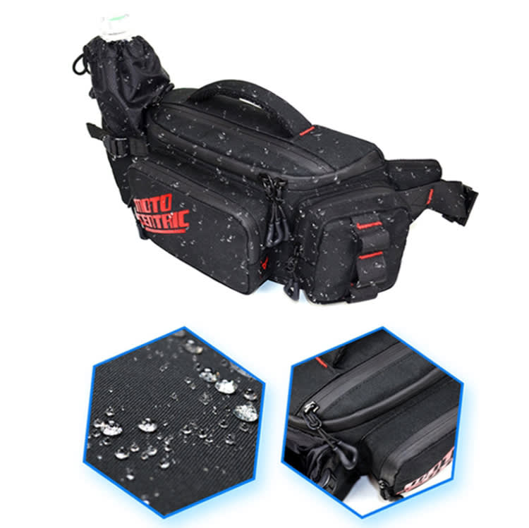 Banano para moto Motocentric 11-MC-01125