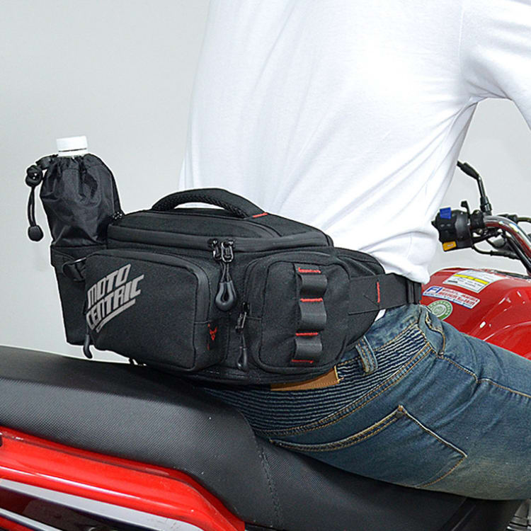 Banano para moto Motocentric 11-MC-01122