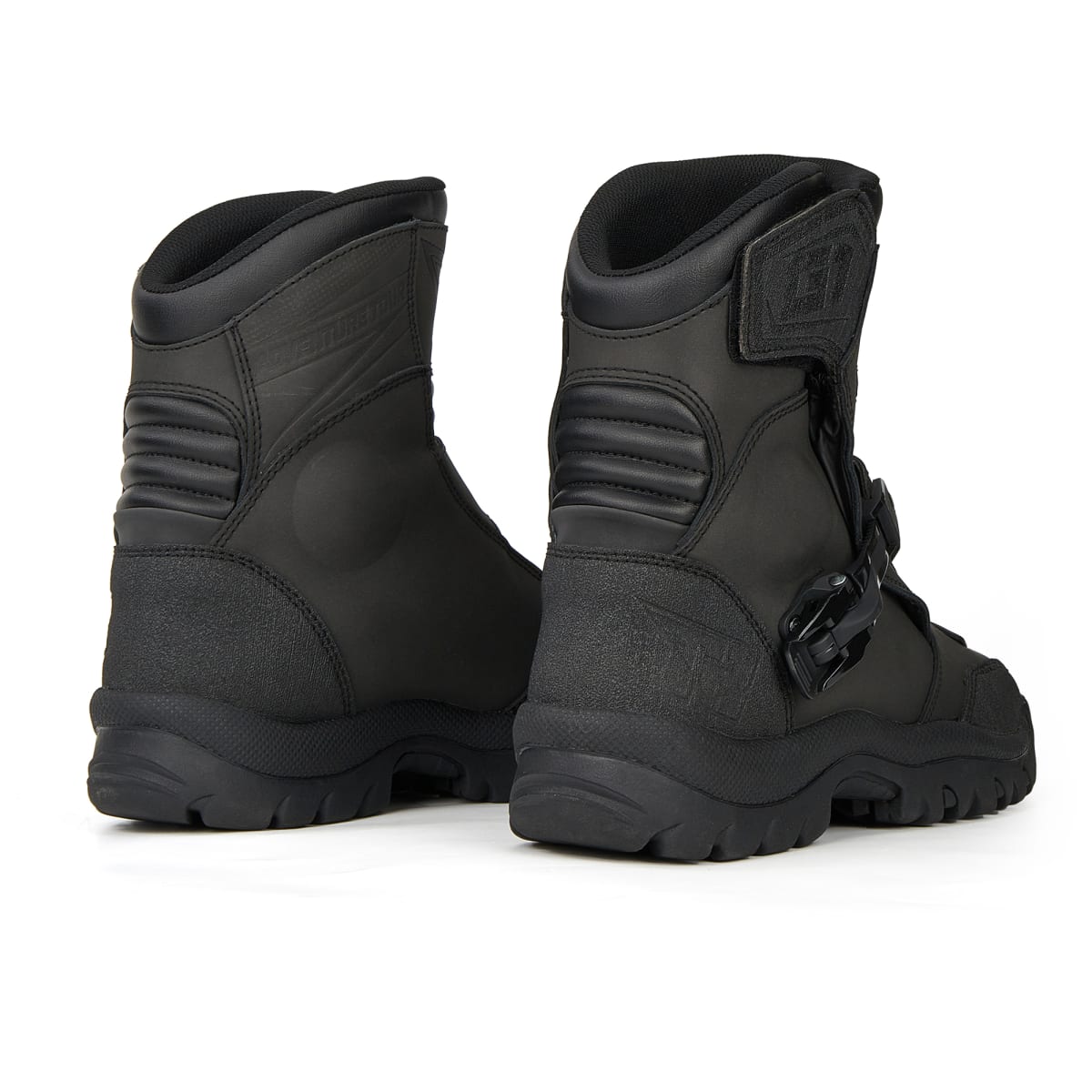 Botas Para Moto tiger racing adv dual offroad5
