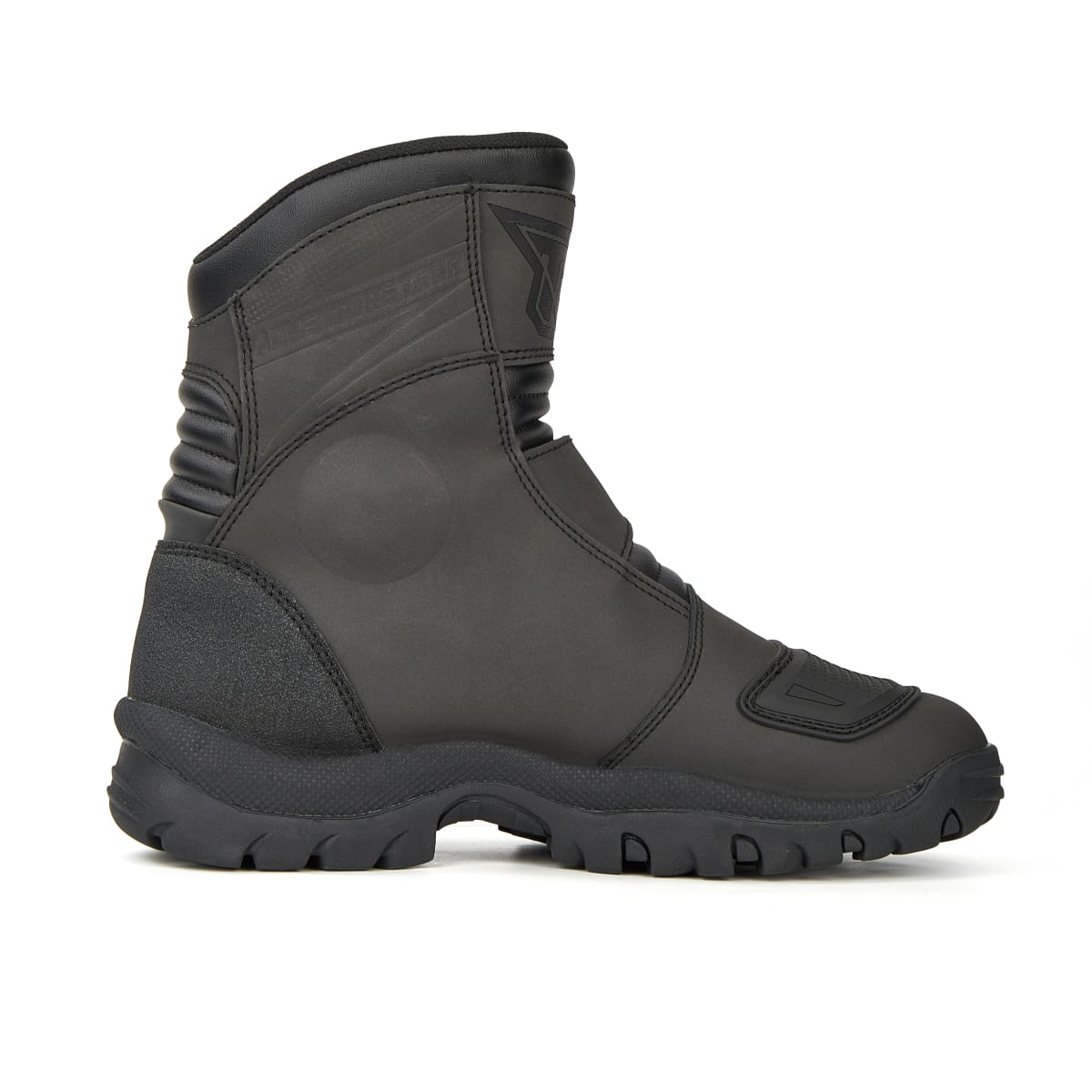 Botas Para Moto tiger racing adv dual offroad4
