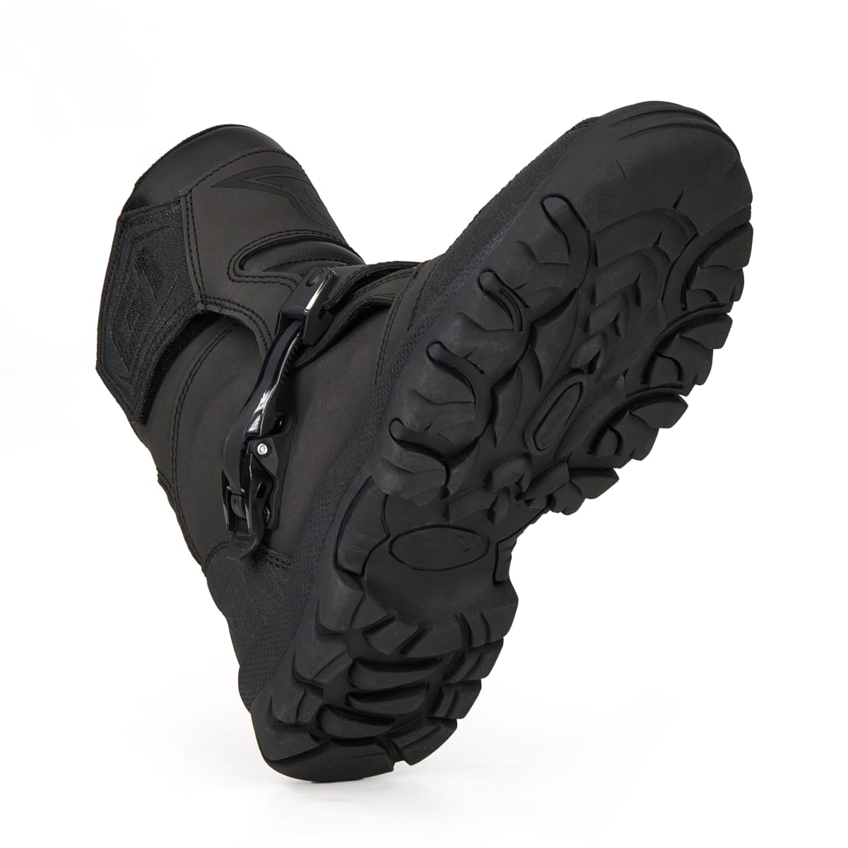 Botas Para Moto tiger racing adv dual offroad2