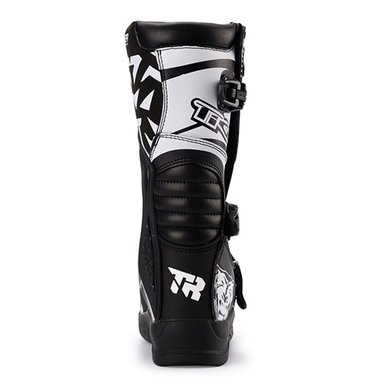 Botas Para Moto Tiger Racing Tr-te006 Motocross Enduro6