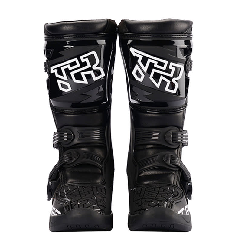 Botas Para Moto Tiger Racing Tr-te006 Motocross Enduro3