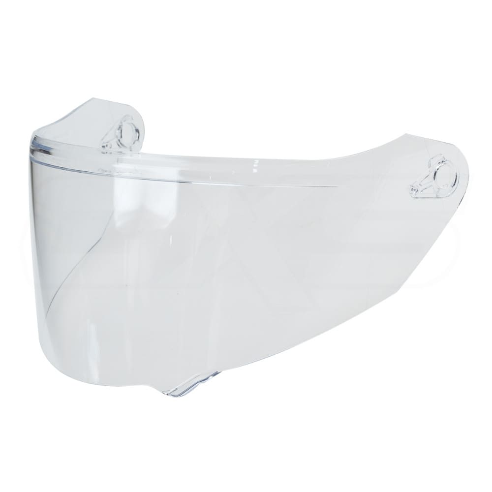 Visor mica de repuesto para casco moto ich 3120 / 503 transparente1