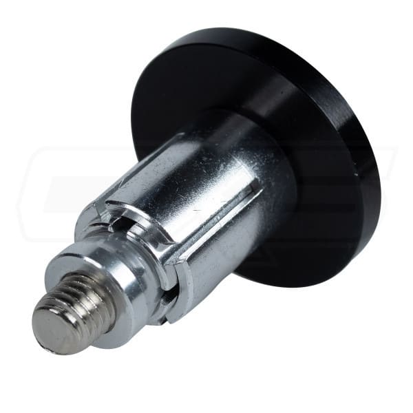 TOPES METALICOS BELTA PARA PUÑO DE MOTOS DEPORTIVOS KXL-3523