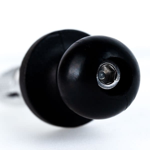 BASE PARA SOPORTE CELULAR BELTA PRO S BALL 26.5MM TIJA4