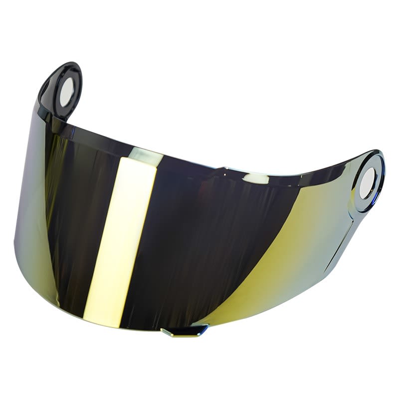 VISOR MICA DE REPUESTO PARA CASCO MOTO ICH 501SP / TECH T50 DO1