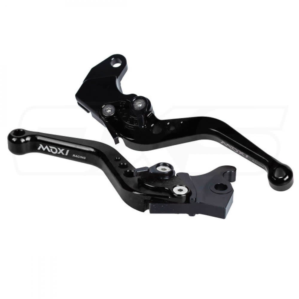 Manillas para moto ajustables aluminio para yamaha r15 2011-20161