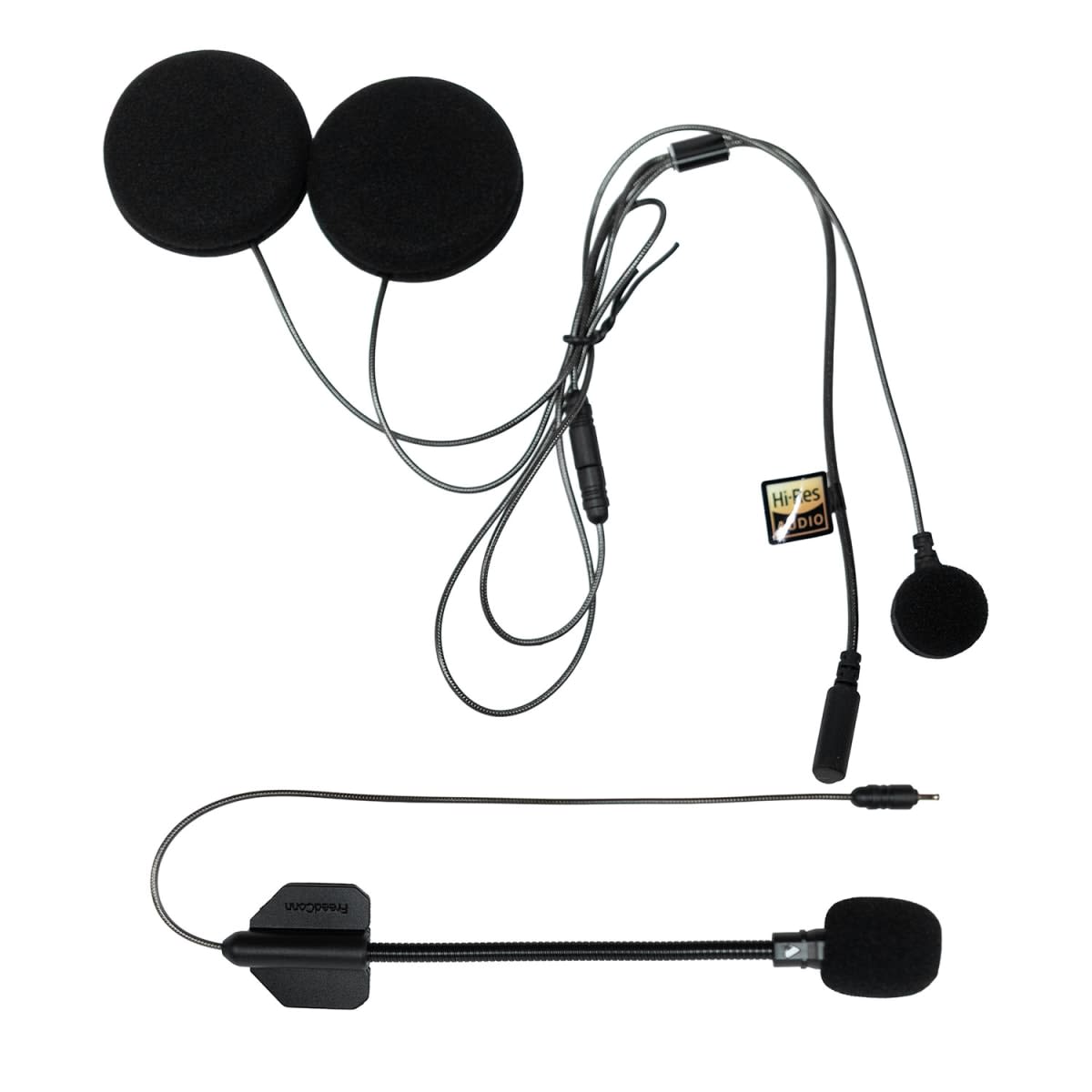 Manos Libres + Audifonos3