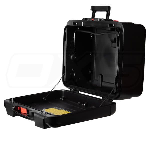 Maletas laterales moto 4rs v69s expandibles hasta 70 litros4