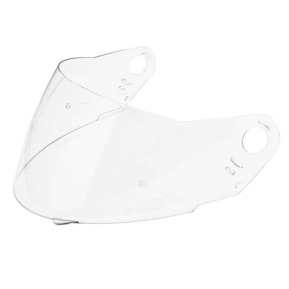 Visor Mica De Repuesto Para Casco Shaft 5021