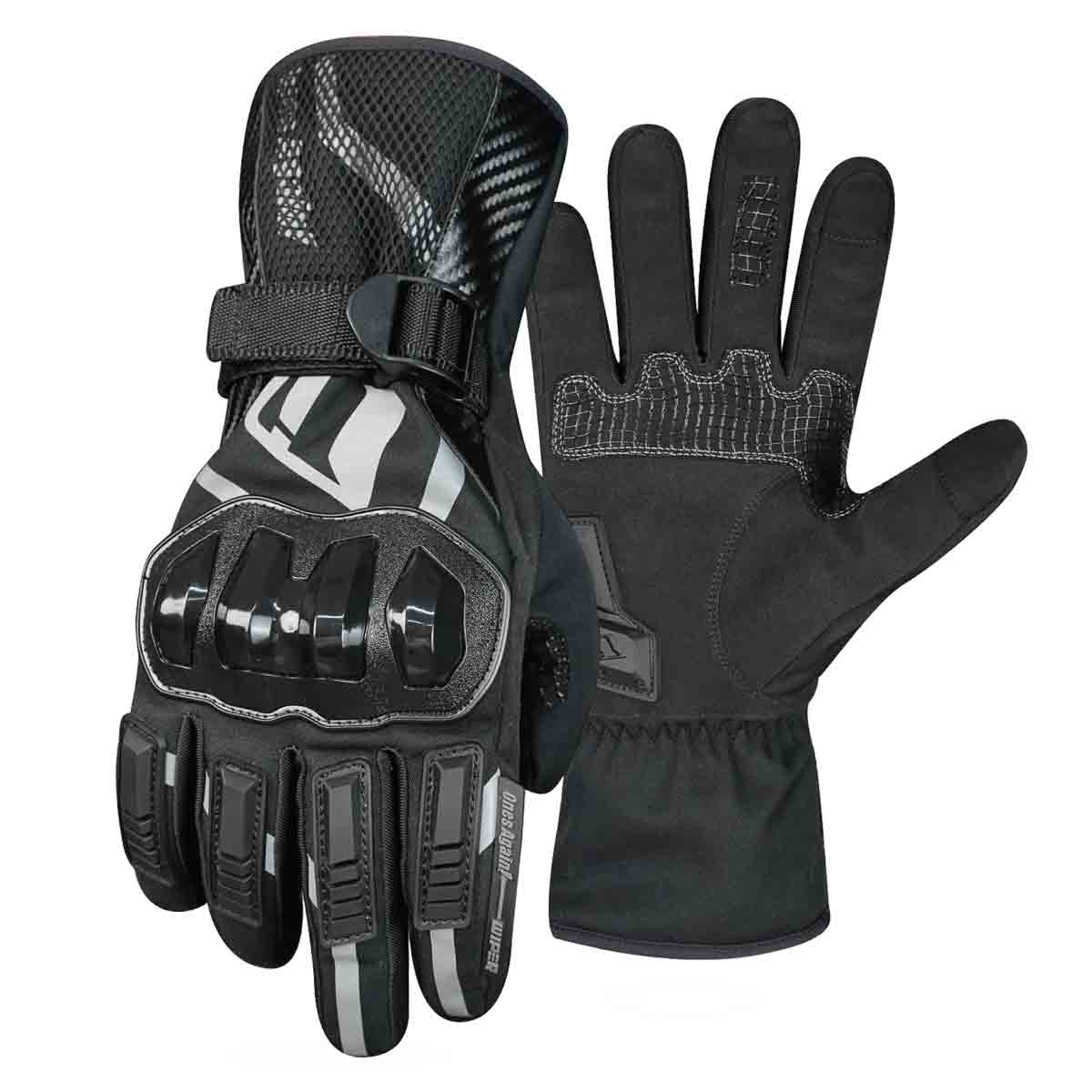 Guantes Moto Ones Again MG21 Invierno Waterproof Touch1
