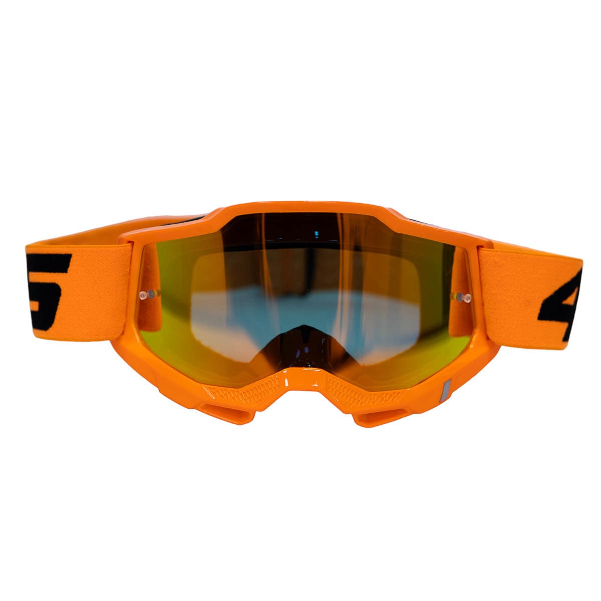 Lentes Cross Antiparras Moto Enduro Antiparra Protector Visual