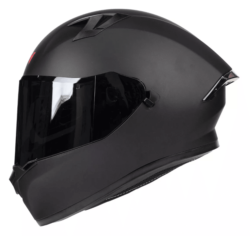 Cascos Certificados Casco Integral Sin Visera Casco Integral X