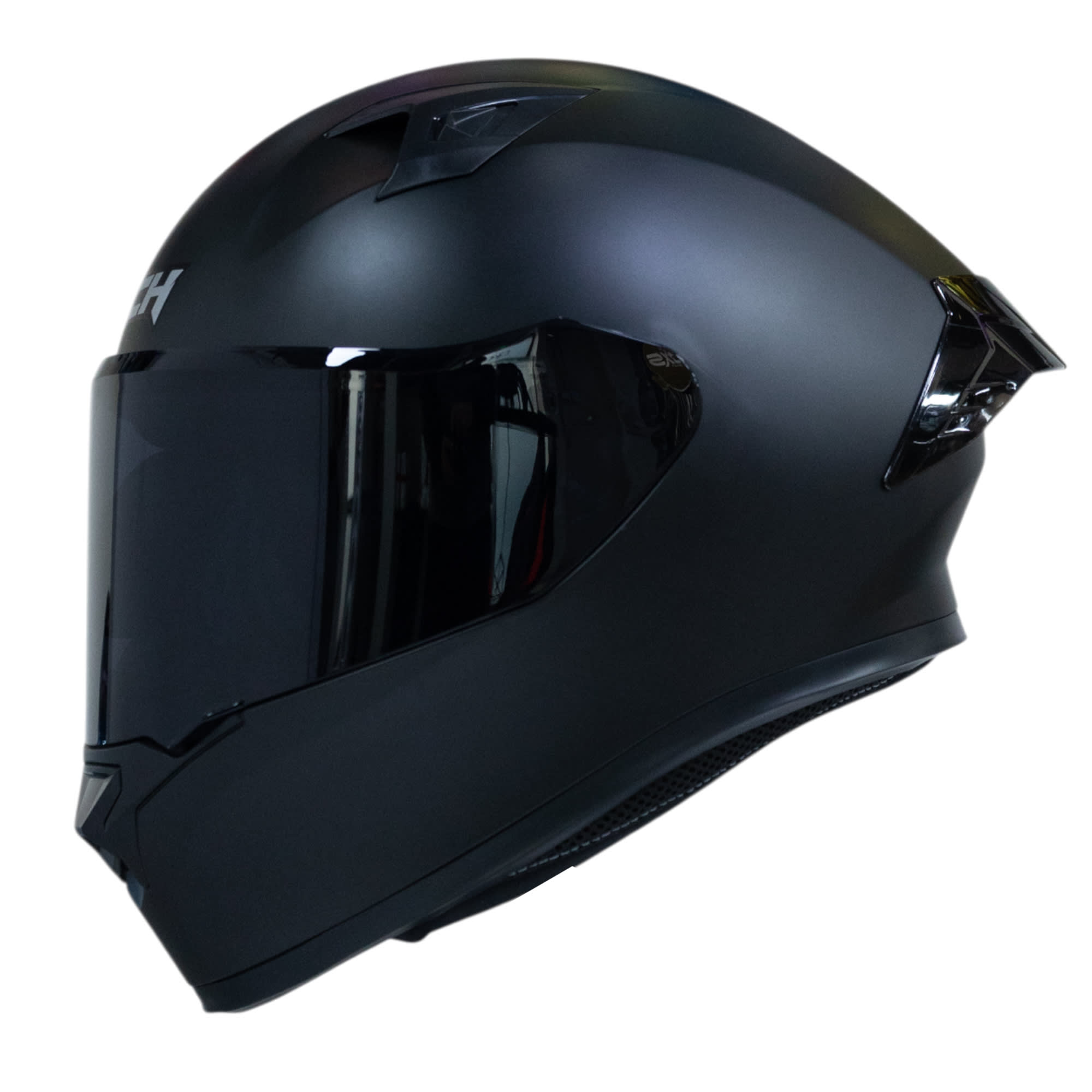 Set de fijacion para visor casco ich 503 3120 101 tech t10 OXS