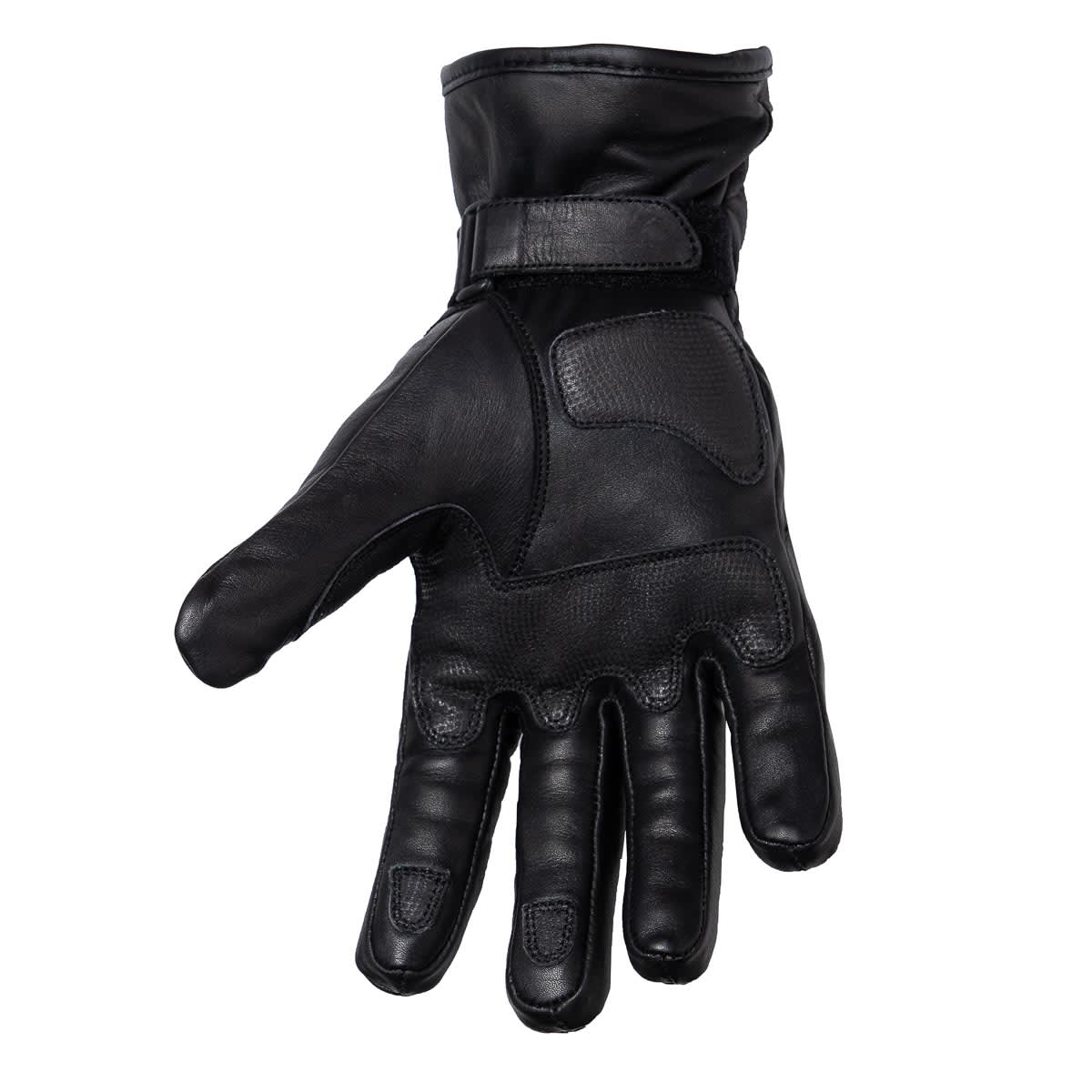 Amazon Guantes De Cuero Para Moto Mujer Thinsulate Guantes Moto